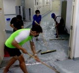 524억 들었는데 하자 쏟아져…정관아쿠아드림파크, 문 닫을 수밖에... 524억 들었는데 하자 쏟아져…정관아쿠아드림파크, 문 닫을 수밖에 없었네