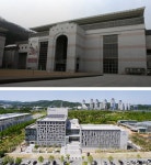 진짜 이렇게 짓나요? 새로 짓는 전북도립국악원 설계안 보고 깜짝 - 땅집고 > 뉴스 진짜 이렇게 짓나요? 새로 짓는 전북도립국악원 설계안... 