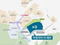 경기 이천에 세번째 자이, 이번에도 완판?..이천자이 더 레브 학세권에 숲세권 갖춰 - 땅집고 > 분양리포트 경기 이천에 세번째 자이, 이번에도... 