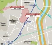 [단독] 미분양 직격탄 이문 아이파크자이 3단지, 결국 재분양행 - 땅집고 > 분양리포트 [단독] 미분양 직격탄 이문 아이파크자이 3단지, 결국... 