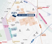 주차장 넉넉한 신축 아파트, 신혼부부 분양가 5% 할인｜쌍용 더 플래티넘 동래 아시아드 - 땅집고 > 분양리포트 주차장 넉넉한 신축 아파트... 