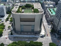 반값에 팔린 구월동 랜드마크…철거된 롯데, 37층 주상복합으로 재탄생 - 땅집고 > 뉴스 반값에 팔린 구월동 랜드마크…철거된 롯데, 37층... 