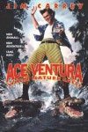 에이스 벤츄라 2 (Ace Ventura: When Nature Calls) 상세정보 | 씨네21 영화 [에이스 벤츄라 2] 상세정보