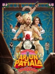 아르준 파티알라 (Arjun Patiala) 상세정보 | 씨네21 영화 [아르준 파티알라] 상세정보