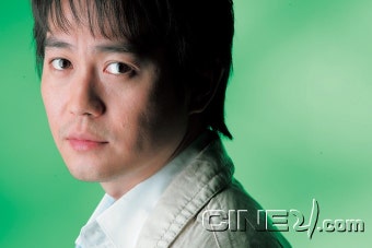배우는 하루 아침에 만들어지지 않는다, <혈의 누>의 박용우