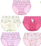 삼각팬티_60~85호 : 다나와 가격비교 [다나와] 첨이첨이 블루핀키즈 BWK-3054 여아동 대나무 레이온 삼각팬티_60~85호