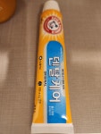 암앤해머 ㅤ덴탈케어 오리지날 치약 100g (4개) : 다나와 가격비교 [다나와] 암앤해머 ㅤ덴탈케어 오리지날 치약 100g (4개)