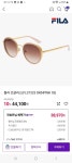 휠라 남녀공용 선글라스_FLS7325 SKINPINK : 다나와 가격비교 [다나와] 휠라 남녀공용 선글라스_FLS7325 SKINPINK
