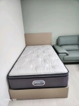 시몬스 D2178A 침대 SS 레귤러 타입 (자스민) : 다나와 가격비교 [다나와] 시몬스 D2178A 침대 SS 레귤러 타입 (자스민)