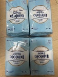 크리넥스 마이비데 클린케어 화장실용 물티슈 리필형 10매 (16팩)... [다나와] 크리넥스 마이비데 클린케어 화장실용 물티슈 리필형 10매 (16팩)