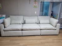 에몬스 클로우 생활발수 이지클린 패브릭 소파 4인용 : 다나와 가격비교 [다나와] 에몬스 클로우 생활발수 이지클린 패브릭 소파 4인용