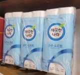 깨끗한나라 순수 디럭스 30m (30롤) (3팩) : 다나와 가격비교 [다나와] 깨끗한나라 순수 디럭스 30m (30롤) (3팩)
