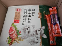 지니펫 더 홀리스틱 홍삼 신선한 연어 5.2kg (1개) : 다나와 가격비교 [다나와] 지니펫 더 홀리스틱 홍삼 신선한 연어 5.2kg (1개)