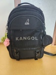 캉골 아이콘 알파 백팩_1465 (블랙) : 다나와 가격비교 [다나와] 캉골 아이콘 알파 백팩_1465 (블랙)