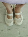 오브엠 메리제인 메쉬 샌들_S21MF724 3color : 다나와 가격비교 [다나와] 오브엠 메리제인 메쉬 샌들_S21MF724 3color