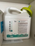 몽블 ㅤ욕실세정제 500ml + (4L) (1세트) : 다나와 가격비교 [다나와] 몽블 ㅤ욕실세정제 500ml + (4L) (1세트)