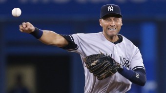 Former New York Yankees Derek Jeter's 10 lessons for success At 8, Derek Jeter knew he wanted to play for the Yankees—here's...