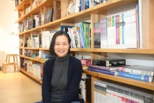 [정치에 도전한 과학자들] ②구글 출신 이해민 R&D예산 삭감 문제 단순치 않아 : 동아사이언스 [정치에 도전한 과학자들] ②구글 출신 이해민... 