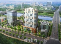 라온건설, 경남 진주에 라온스테이 인 페를라 호텔 분양