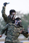 [포토] '제압!'