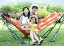 공영홈쇼핑서 中企레저 용품 각광