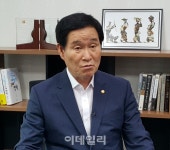 [LPG 규제완화 어디까지]②곽대훈 의원 연료 선택권은 소비자에게