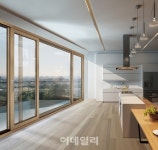 LG하우시스, 고단열 창호 수퍼세이브 시리즈와 기능성 복층유리