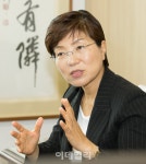 [지자체장에게 듣는다]김미경 은평구청장 “남북화해시대 수색역 개발·제2 통일로 확충 필요”