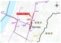 5호선 올림픽공원역 상선 | [그래픽]지하철5호선 둔촌동~굽은다리역 직결화