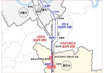 [3기 신도시]용인구성역 택지지구 위치도