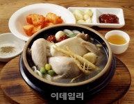 몸 보양의 계절 여름... 온열질환는 보양식 섭취 주의해야