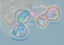 인천 중구 용유·무의 관광단지 개발용역 착수