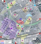 BYC마트부지 편입 등 대림동 일대 활성화