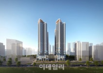 무제한 전매 가능 힐스테이트 송도 스테이에디션 분양 예고