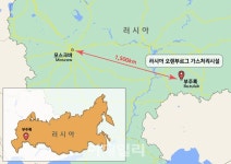 신일가스ENG | 현대ENG, 1000억 규모 러시아 가스처리시설 EPC 사업 수주