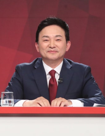 원희룡 