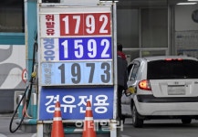 오늘부터 유류세 인하…직영·알뜰주유소, 곧바로 반영