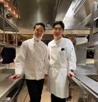 김남규 셰프, 뉴욕서 2022 RELAIS & CHATEAU VIP 프라이빗 행사 진행