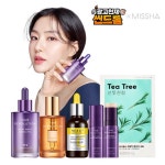 티몬, 광고천재 씬드롬 미샤편 공개…50% 할인 혜택 더해