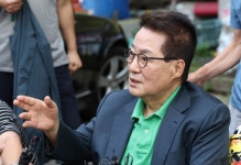 박지원 욕밖에 없는 수첩 가져가봐야, 나 말고 물가나 잡아라