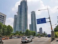 [e추천경매물건]강남 아이파크삼성동 145㎡, 50억원에 매물 나와