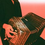 반도네오니스트 고상지, 새 싱글 발매...바흐 곡 재해석