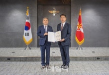폴란드 방산 수출의 주역 성일 장군, 국방전력자원관리실장 임용