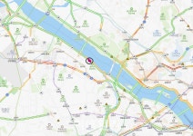 열수송관 긴급교체공사로 내일부터 올림픽대로 일부 통제