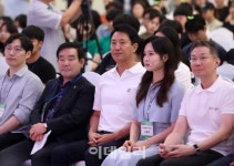 [포토] 2024 새싹 잡 페스티벌