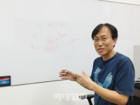 김상재 젬백스 회장 