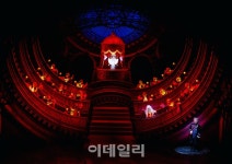 도영 합류한 뮤지컬 웃는 남자, 예술의전당서 9일 개막