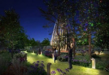 인천경제청, 청라호수공원 꿈의 숲 조성사업 추진