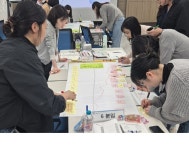 AI시대 도서관 인재 양성…사서들도 훈련 받는다