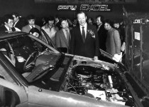 “뭘 망설여, 해 봐!”…王회장 25주기 앞서 할아버지 추억한 정의선